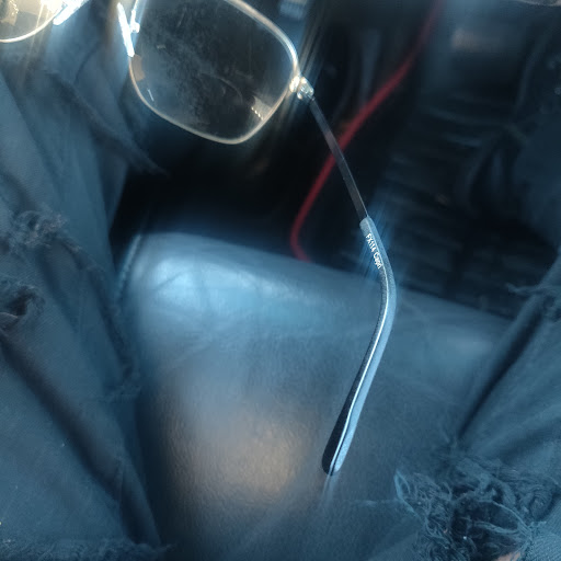 Optician «Spectrum Eyeglass Repair», reviews and photos, 303 Mid Rivers Mall Dr, St Peters, MO 63376, USA