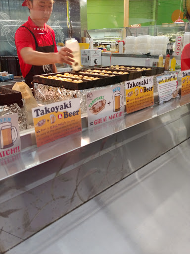 Japanese Grocery Store «Mitsuwa Marketplace», reviews and photos, 675 Saratoga Ave, San Jose, CA 95129, USA