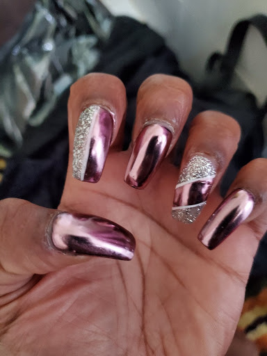 Beauty Salon «Lush Beauty Salon», reviews and photos, 2413 Grand Concourse, Bronx, NY 10468, USA