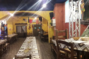 Taverna la Tammurriata