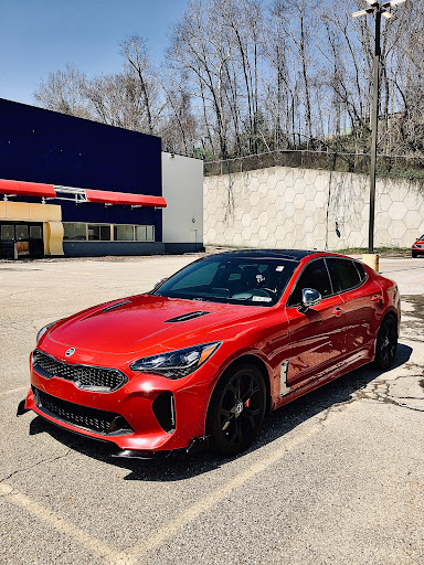 Kia Dealer «Monroeville Kia», reviews and photos, 3721 William Penn Hwy, Monroeville, PA 15146, USA