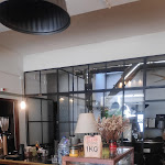 Photo n°9 de l'avis de Pringolini. fait le 20/05/2021 à 08:17 sur le  Combi Coffee Roasters à Porto