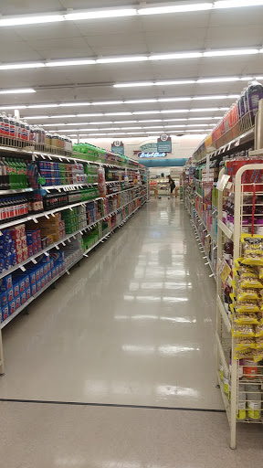 Grocery Store «Winn-Dixie», reviews and photos, 31100 Cortez Blvd, Brooksville, FL 34602, USA