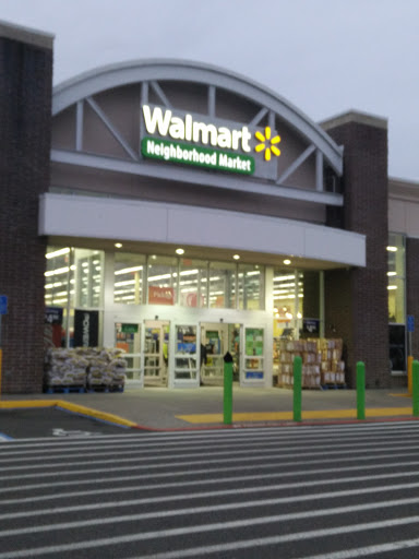 Supermarket «Walmart Neighborhood Market», reviews and photos, 17275 NW Cornell Rd, Beaverton, OR 97006, USA