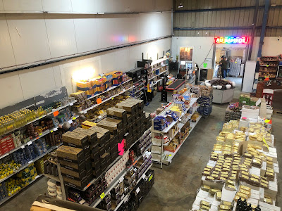 ABM DESTOCK - Magasin discount à Cavaillon