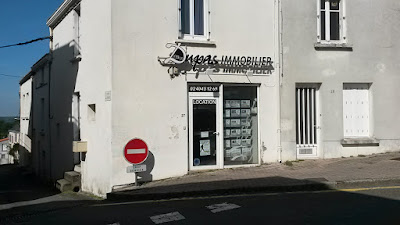 Dupas Immobilier à Divatte-sur-Loire