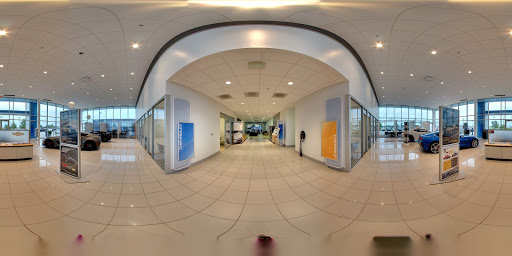 Chevrolet Dealer «Superior Chevrolet Conway», reviews and photos, 1275 Exchange Ave, Conway, AR 72032, USA