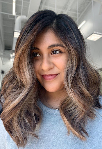 Beauty Salon «Bella Hair Salon of Canton», reviews and photos, 2809 Boston St, Baltimore, MD 21224, USA