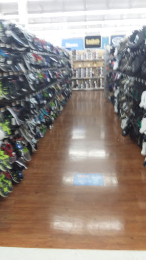Discount Store «Walmart», reviews and photos, 955 Elbert St, Elberton, GA 30635, USA