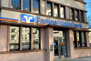 Berliner Volksbank Beratungscenter Wilmersdorf image