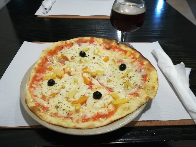 Pizzaria Donizetti