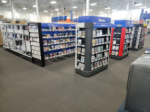 Electronics Store «Best Buy», reviews and photos, 2255 Springfield Ave, Vauxhall, NJ 07088, USA
