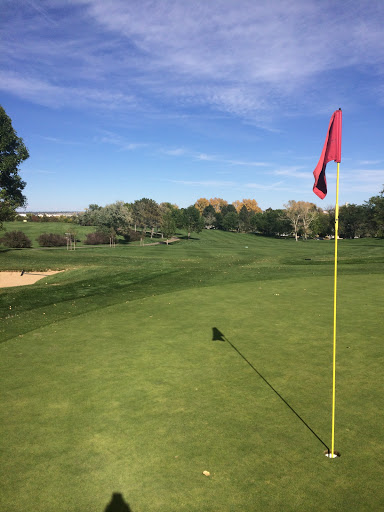 Golf Resort «The Inverness Golf Club», reviews and photos, 200 Inverness Dr W, Englewood, CO 80112, USA