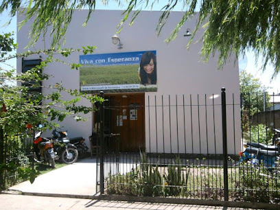 Iglesia Adventista del Séptimo Día - Villa Don Enrique