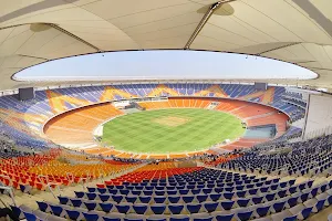 Narendra Modi Stadium image