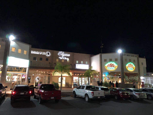 Elsa Glorias Guaymas en Guaymas