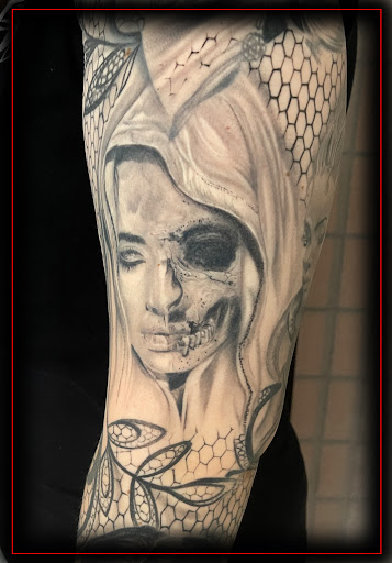 Explore japanese tattoo sleeve ideas, creative tattoo ideas in Omaha, available at Eternal Tattoo & Body Piercing - Omaha