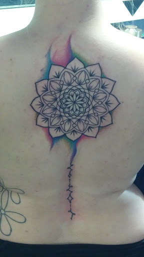 Tattoo Shop «AZ Ink», reviews and photos, 920 N Arizona Ave #1, Chandler, AZ 85225, USA