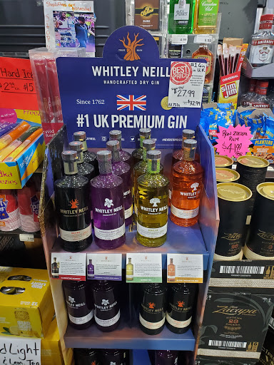 Wine Store «Arbor Place Beverage Depot», reviews and photos, 7455 Douglas Blvd, Douglasville, GA 30135, USA