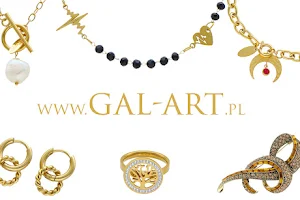 Galart - Internetowy Sklep Jubilerski | Biżuteria - Półfabrykaty - Akcesoria image