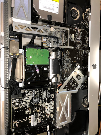 Computer Repair Service «Virutec Computer Repair Service», reviews and photos, 242 SE Duval Ave, Port St Lucie, FL 34983, USA