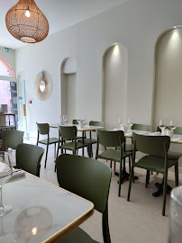 Atmosphère du Restaurant grec ALBA à Toulouse - n°3