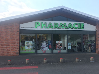 Pharmacie Mahlberg à Châlette-sur-Loing