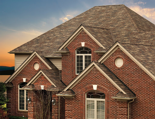 Roofing Contractor «Revere Roofing Company», reviews and photos, 739 Upper Fredericktown Rd, Mt Vernon, OH 43050, USA