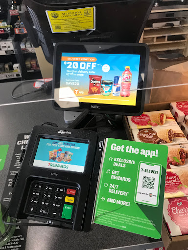 Convenience Store «7-Eleven», reviews and photos, 2200 Marine Ave, Gardena, CA 90249, USA