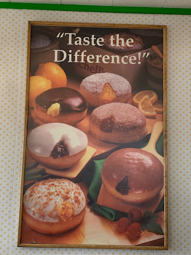 Donut Shop «Fresh Donut & Deli», reviews and photos, 2699 State St, South Salt Lake, UT 84115, USA