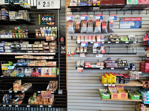 Tobacco Shop «Smoker Friendly», reviews and photos, 6762 W Coal Mine Ave, Littleton, CO 80123, USA