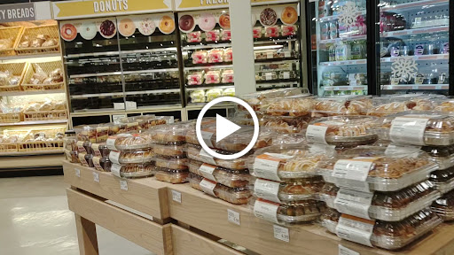 Grocery Store «Meijer», reviews and photos, 9701 Belleville Rd, Belleville, MI 48111, USA