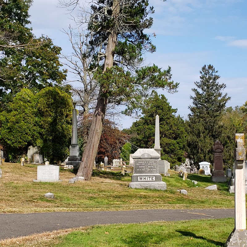 Atlantic View Cemetery & Mausoleum