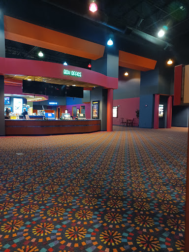 Movie Theater «Cinemagic & IMAX», reviews and photos, 779 Portland Rd, Saco, ME 04072, USA