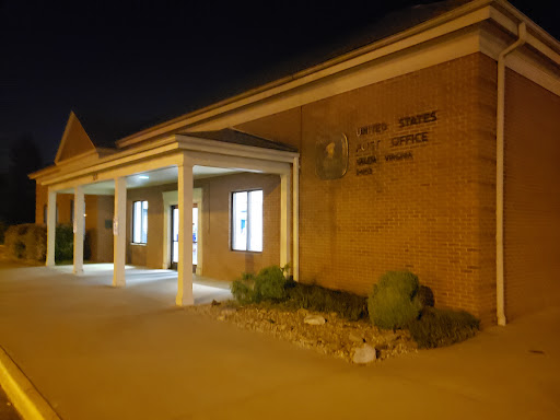 320 West Main, Salem, VA 24153, USA