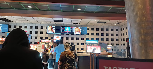 Movie Theater «CINEMARK TINSELTOWN 17 AND XD», reviews and photos, 134 Pavilion Pkwy, Fayetteville, GA 30214, USA