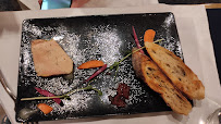 Foie gras du Restaurant Monsieur Louis à Caen - n°11