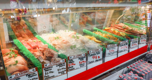 Grocery Store «El Charro Market», reviews and photos, 3740 Grass Valley Hwy #4, Auburn, CA 95602, USA