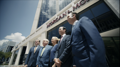 Law Firm «Morgan & Morgan», reviews and photos