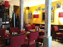 Atmosphère du Restaurant français Avant Scène à Paris - n°8