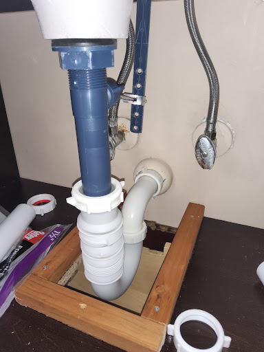 Plumber «Ray The Plumber», reviews and photos, 3282 Sunrise Hwy, East Islip, NY 11730, USA