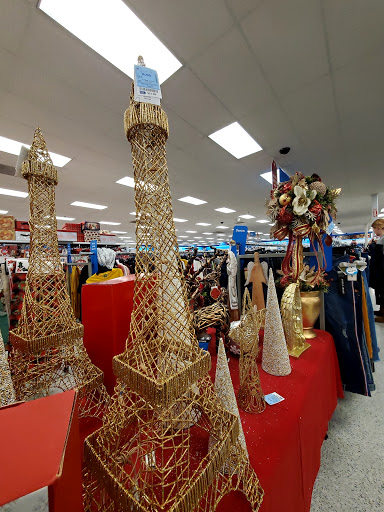 Clothing Store «Ross Dress for Less», reviews and photos, 15529 E Broadway Ave, Spokane Valley, WA 99037, USA