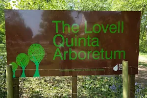 The Lovell Quinta Arboretum image