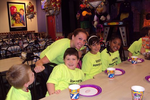 Day Care Center «AM2PM Childcare Learning Center», reviews and photos, 1000 NJ-36, Hazlet, NJ 07730, USA