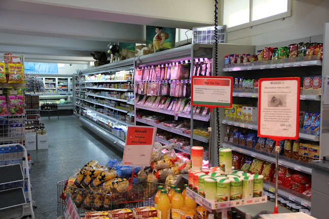 SPAR Supermarkt - Schaffhausen