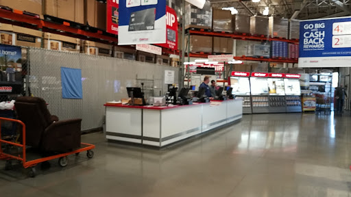 Warehouse store «Costco Wholesale», reviews and photos, 7205 Mills Civic Pkwy, West Des Moines, IA 50266, USA