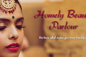 Homely Beauty Parlour image