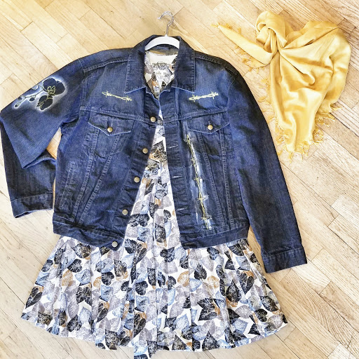 Boutique «Squasht Boutique», reviews and photos, 2556 W Chicago Ave, Chicago, IL 60622, USA