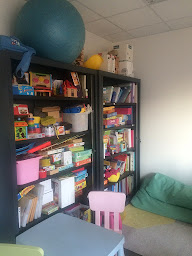 Photo n°2 de Psychomotricienne CAVENELLE Sylvie à Beaumont-sur-Oise ()