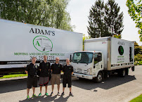 Adam's Moving Service - Photo 2 - Car repair in Seattle, WA, Seattle